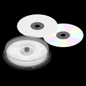3D Compact Disc CD - TurboSquid 1815148
