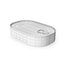 3D Rectangular Tin Can