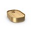 3D Rectangular Tin Can