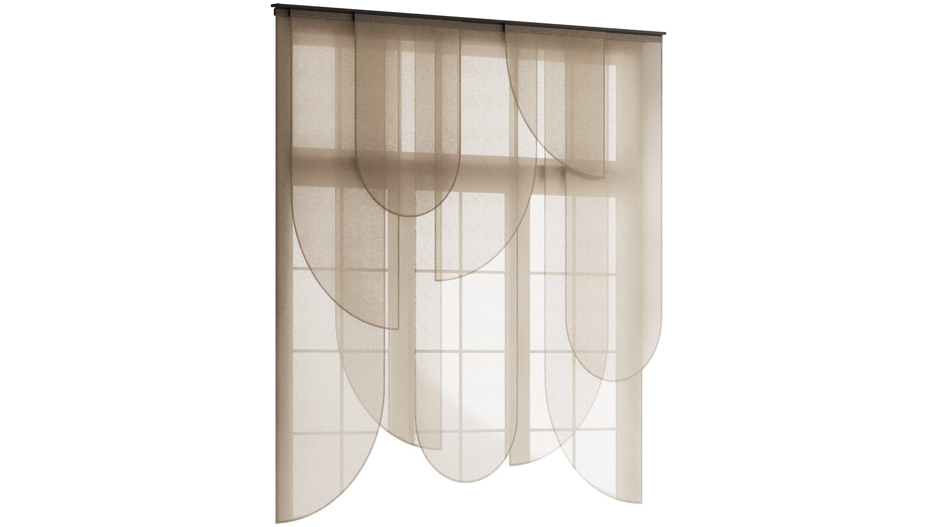 Layered Panel Curtain Rounded 3D https://p.turbosquid.com/ts-thumb/6R/Daug94/9J/4/jpg/1731137735/1920x1080/fit_q87/6c241158078aacd20cffa6fe8bb40fdf8aa81cf0/4.jpg