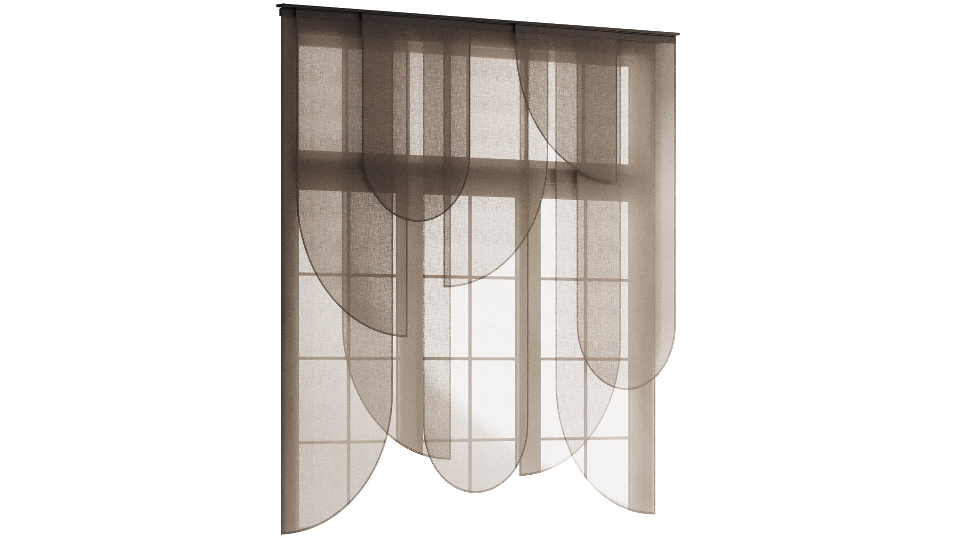 Layered Panel Curtain Rounded 3D https://p.turbosquid.com/ts-thumb/6R/Daug94/nM/6/jpg/1731137736/1920x1080/fit_q87/8de96e7f5eef6d7c5404a59ddd3e89dcef9c2f81/6.jpg