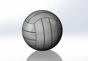 Volley ball- Part