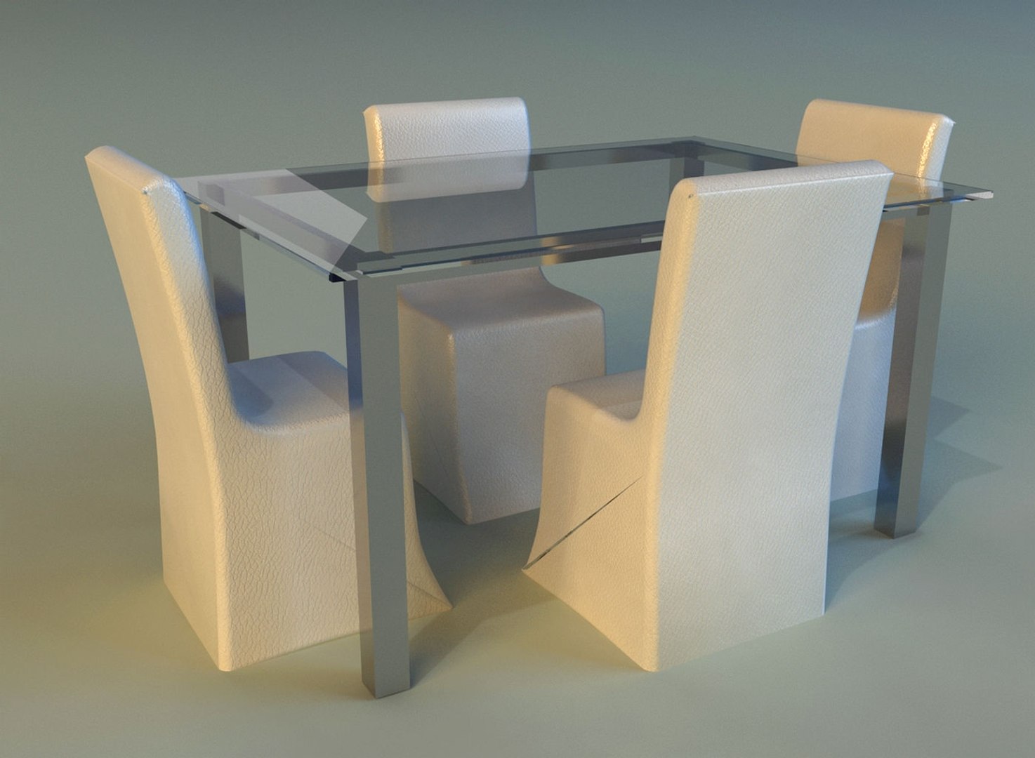 3d Table