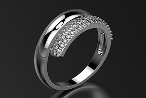 diamond 3d 3dm