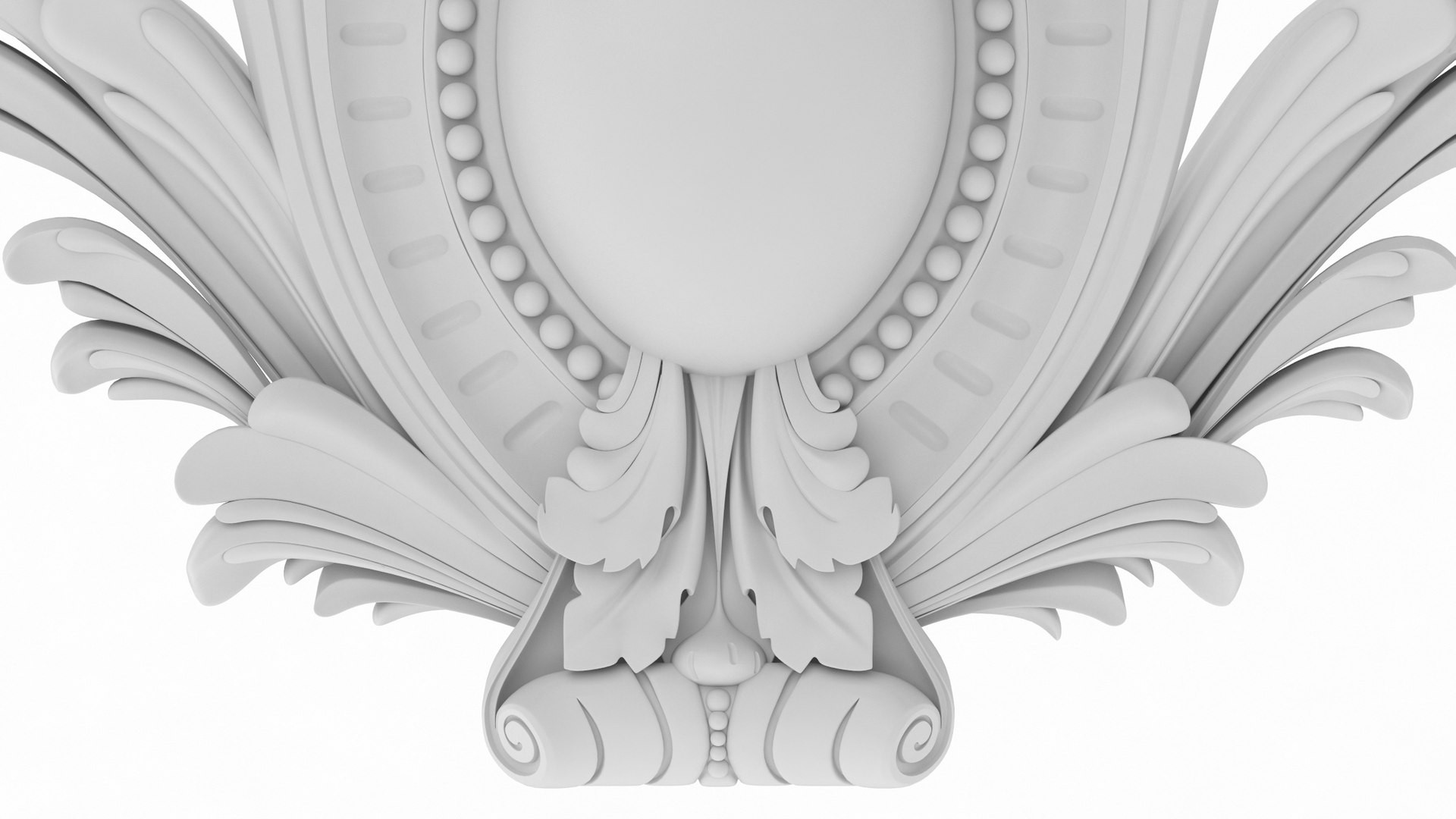 3D Setting - TurboSquid 1585384