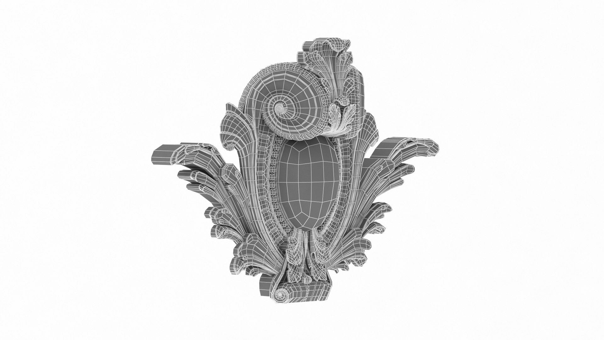 3D Setting - TurboSquid 1585384