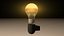 Lamp 3D model