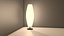 Lamp 3D model