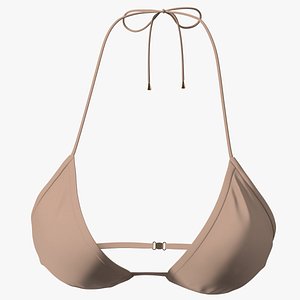 Triangle Bikini Top