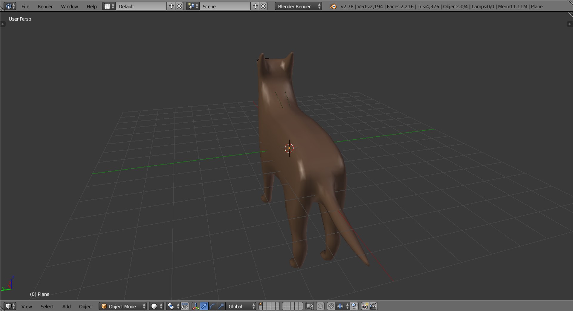 Dog Shepard 3D - TurboSquid 1214243