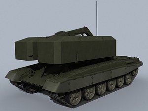 TZM-T