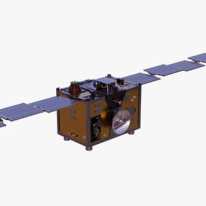 Space probe1