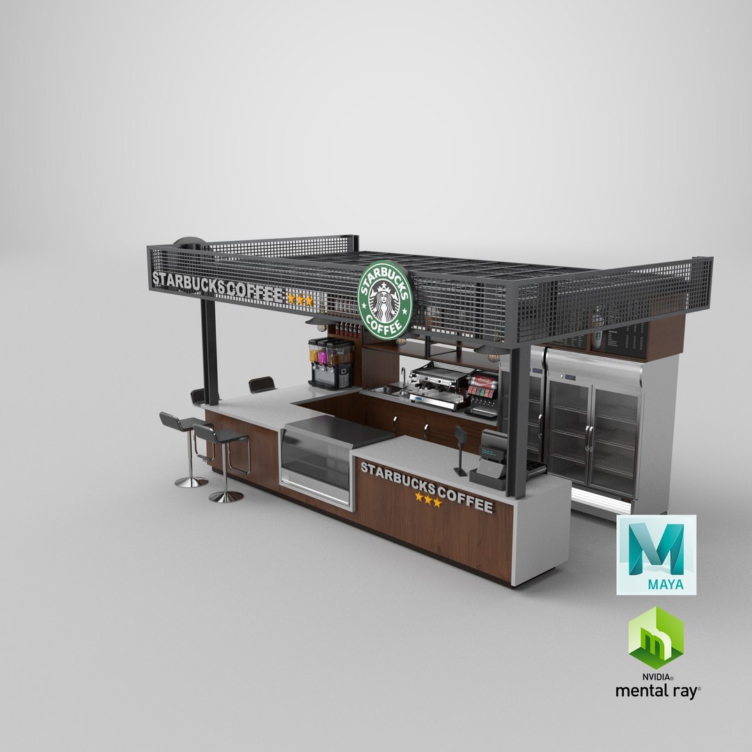 3D Two Detailed Coffee Shops Kiosk And Truck https://p.turbosquid.com/ts-thumb/6R/eNaEfc/LP/stemcell_maya_mental_ray_render/jpg/1688973787/1920x1080/fit_q87/c91b79019efed0e156ec1f6542a181ccfb3b9aee/stemcell_maya_mental_ray_render.jpg