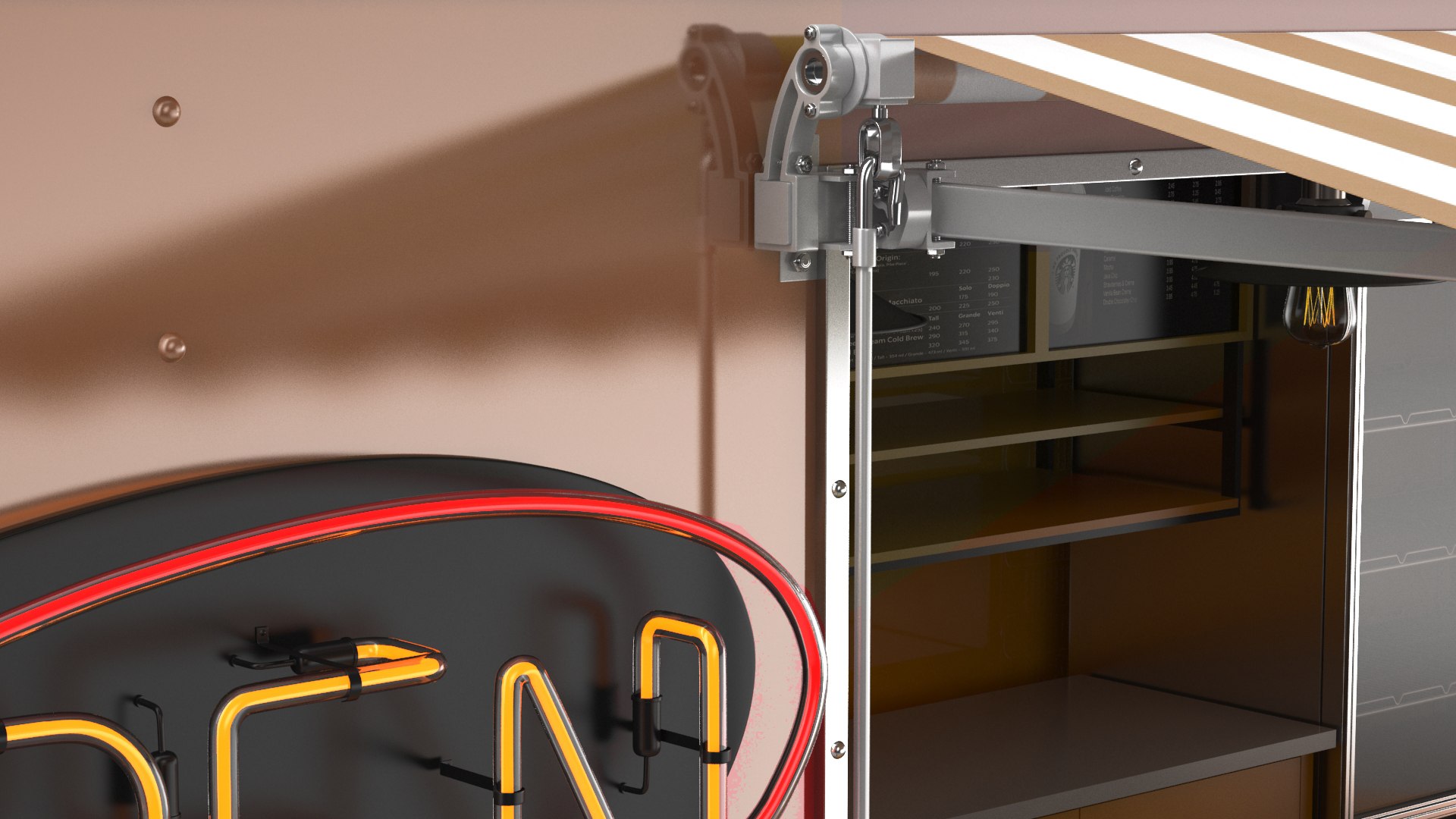 3D Two Detailed Coffee Shops Kiosk And Truck https://p.turbosquid.com/ts-thumb/6R/eNaEfc/hx/coffee6/jpg/1688974360/1920x1080/fit_q87/aaceff59f93567dbaf403a6bb5c26d8b9507f322/coffee6.jpg