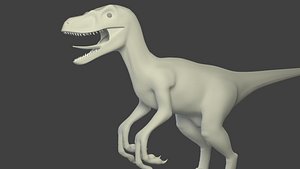 Velociraptor