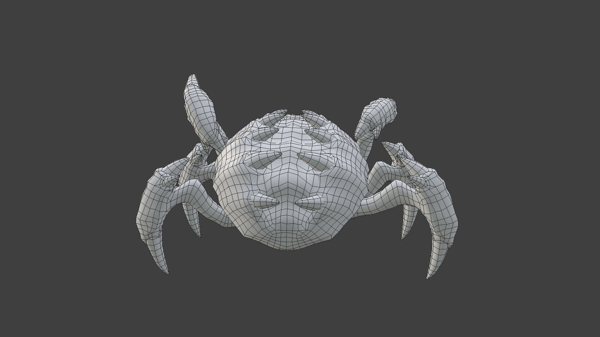 ready spider monster model https://p.turbosquid.com/ts-thumb/6R/kC9DHp/uXfZmgw5/untitled2/png/1580820025/1920x1080/fit_q87/5f4eef69e334f402b2b7d0d7bf303d1bb4fcf2b7/untitled2.jpg
