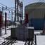 3d max electrical substation station