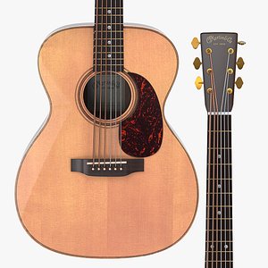 Martin Guitar