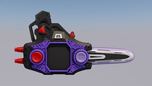 buggle driver model