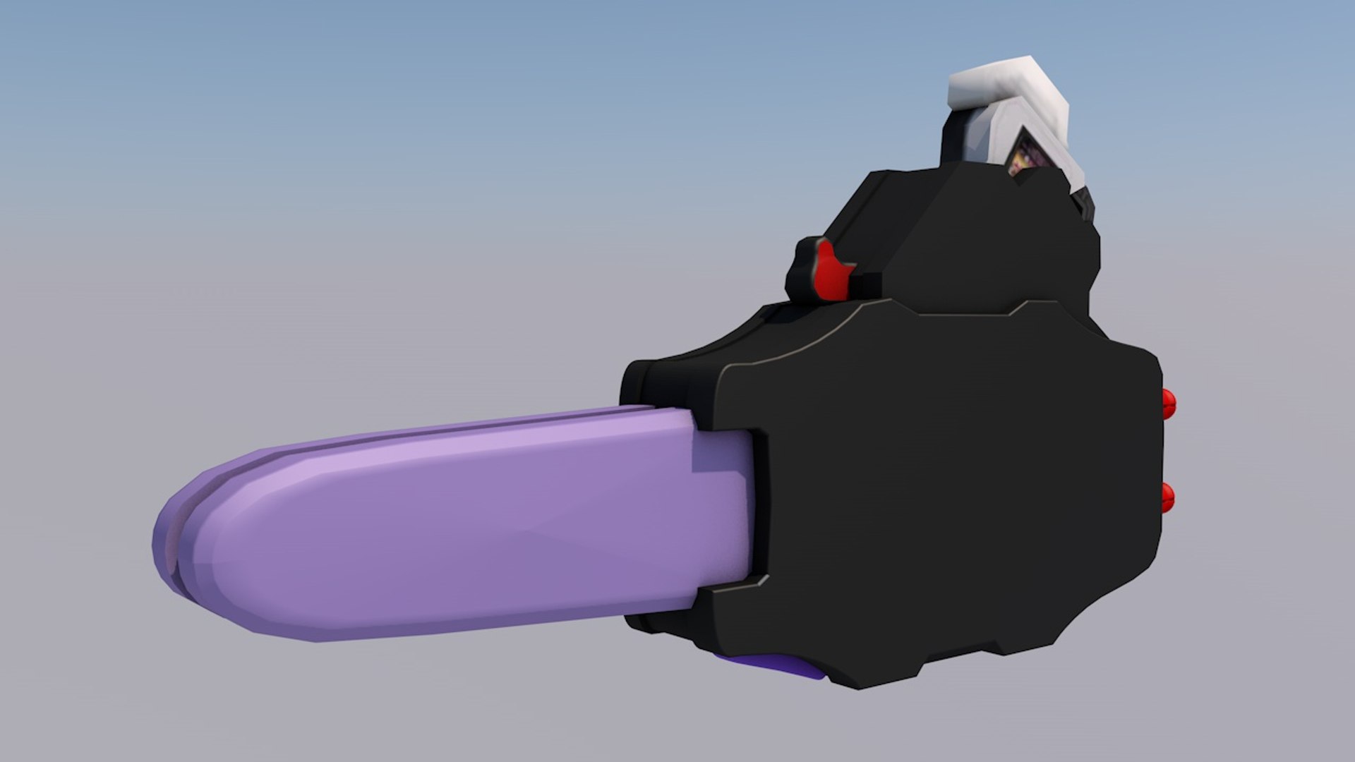 Buggle Driver Model - TurboSquid 1296484