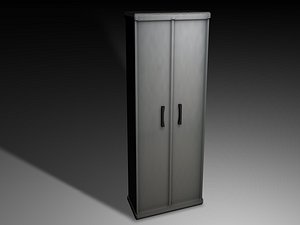 Prop Cabinet