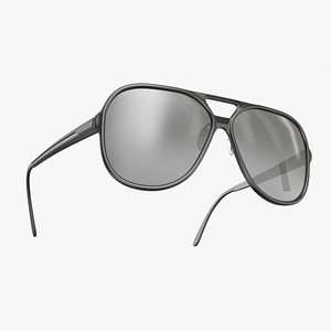 Glasses 9 3D