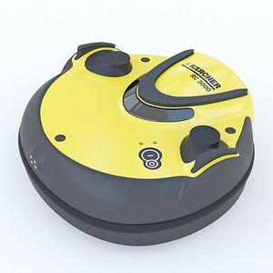 Karcher RC 3000