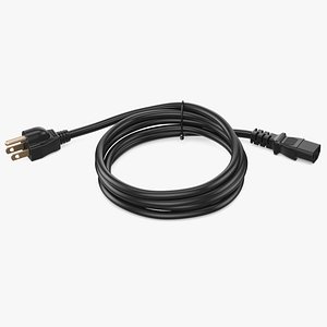 Power Cord 180 cm