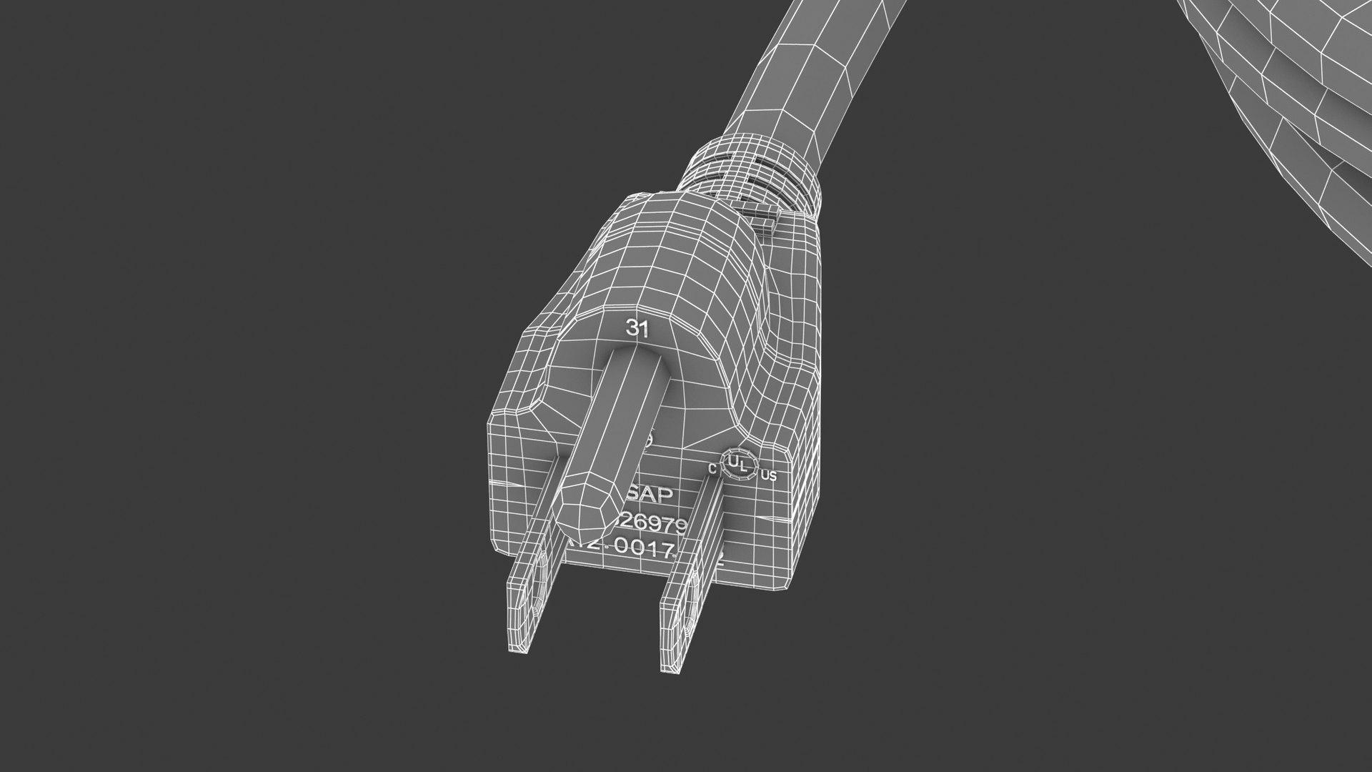 parts setting 3D https://p.turbosquid.com/ts-thumb/6R/vWAp9h/ICK6l2jl/powercord180cm010/jpg/1600475798/1920x1080/fit_q87/a0816b8ecca51ba014fe11d29754e19b79a77046/powercord180cm010.jpg