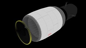 Jet engine