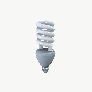 Bulb 3D model