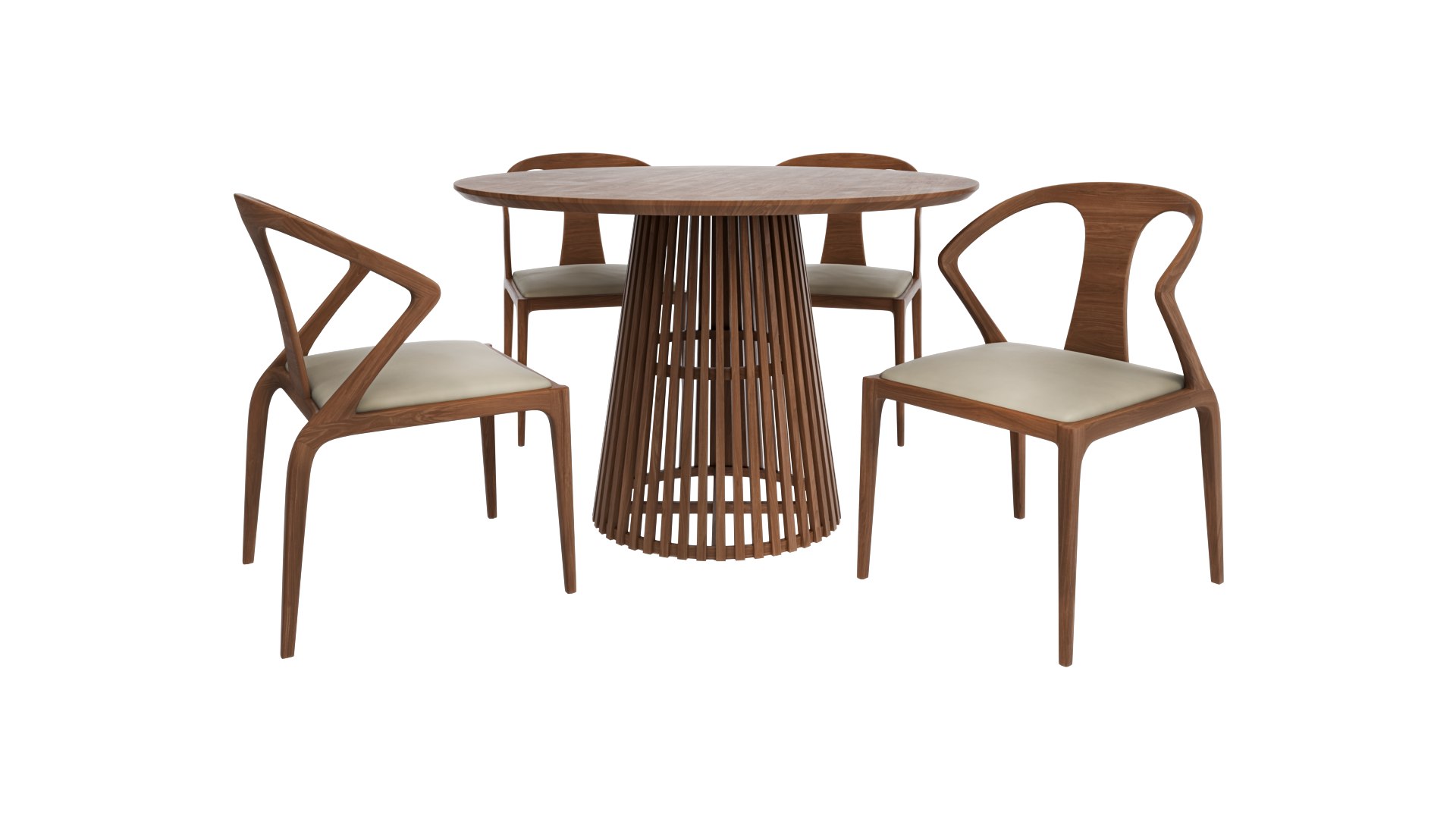 Jeanette Round table and Casa Kay dining chair 3D model https://p.turbosquid.com/ts-thumb/6S/3RbKxW/8r/prt3/png/1695845240/1920x1080/fit_q87/80a0186af55da252197b637a6c13c1446c29572c/prt3.jpg