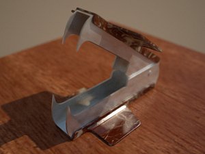 Staple Remover