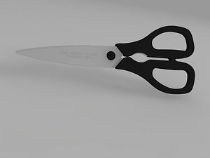 free c4d mode scissors