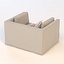 lounge 3d model