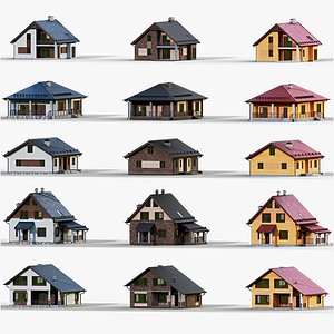 GameReady House Collection