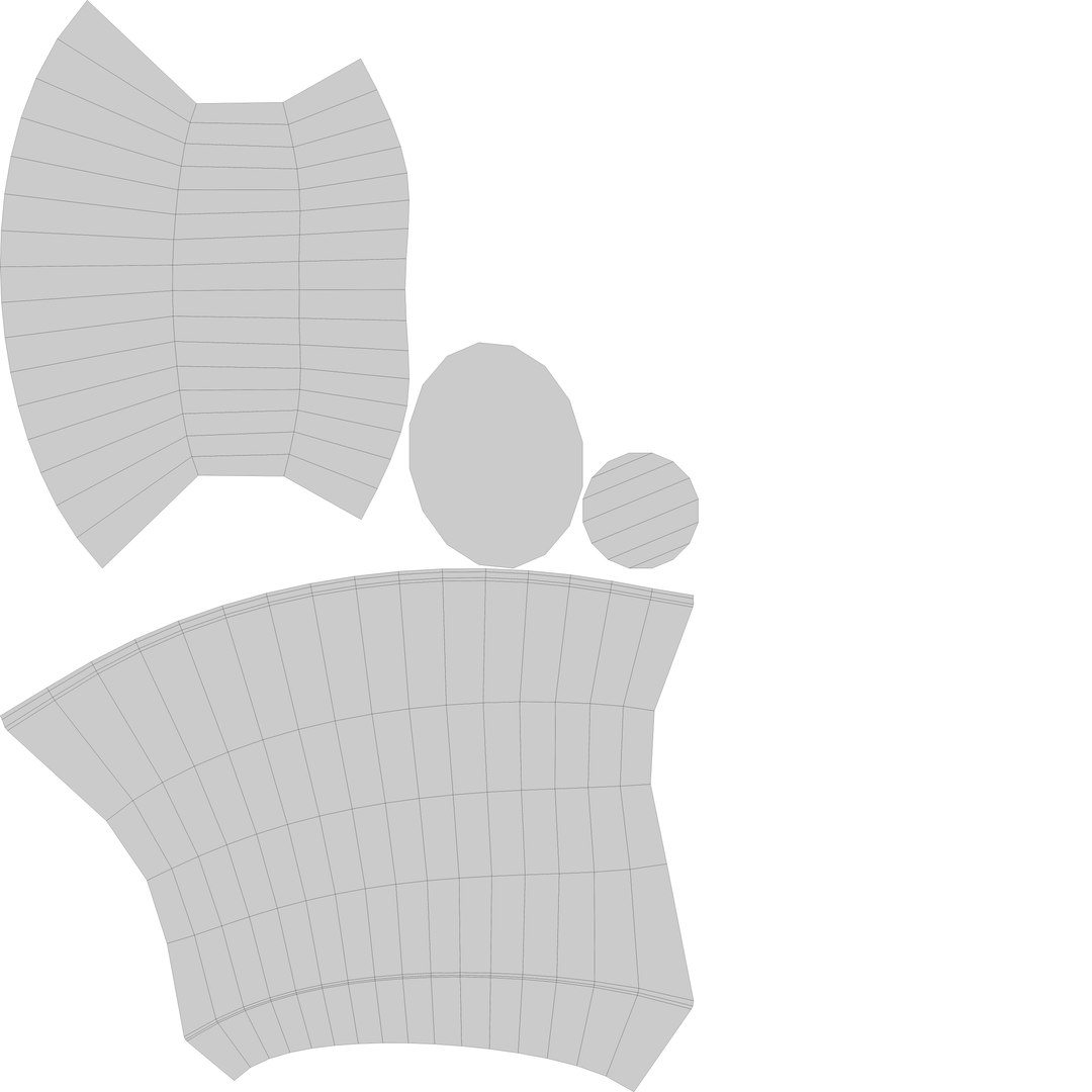3D Vase Decoration Model - TurboSquid 1685312
