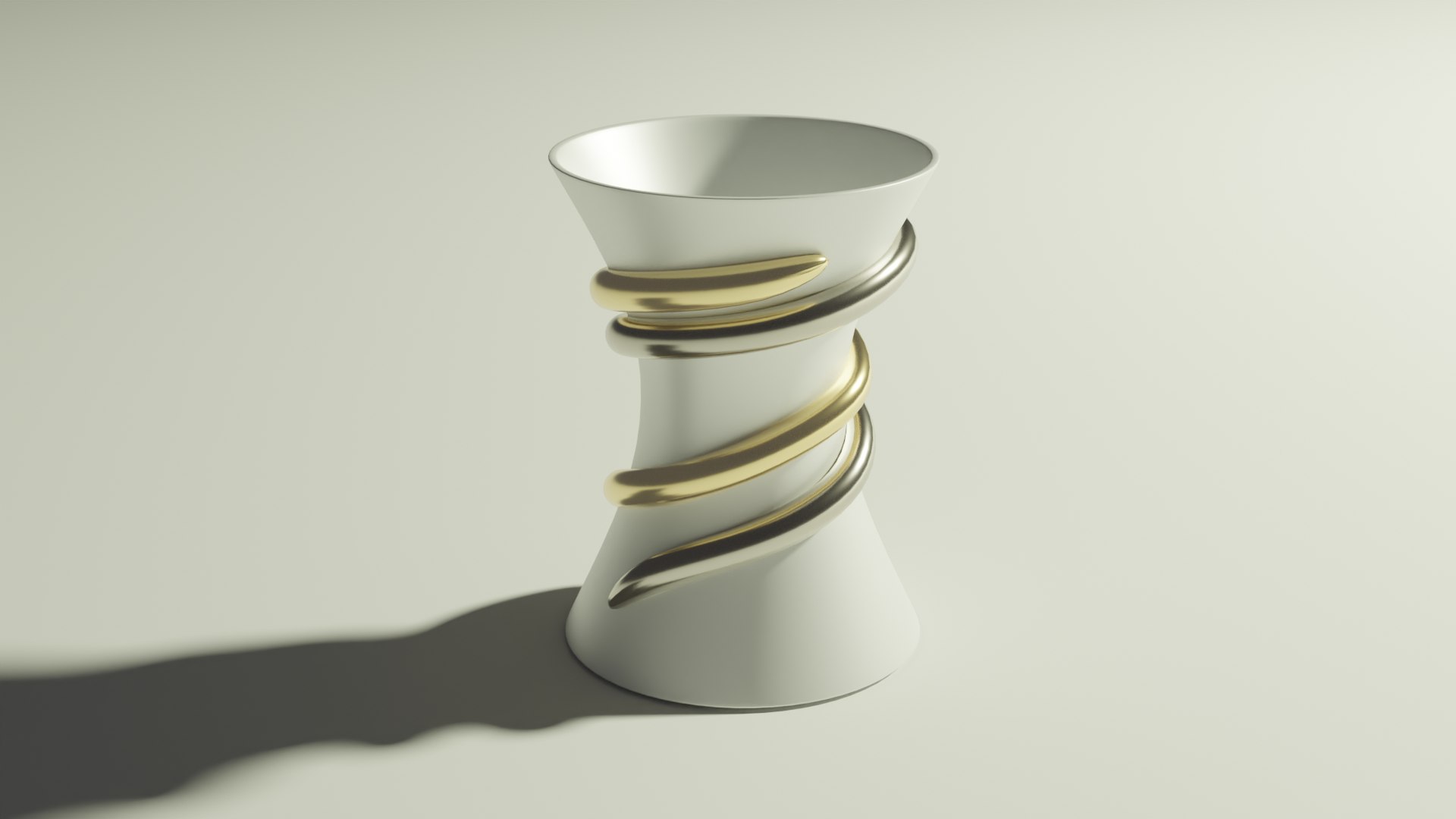 3D Vase Decoration Model - TurboSquid 1685312