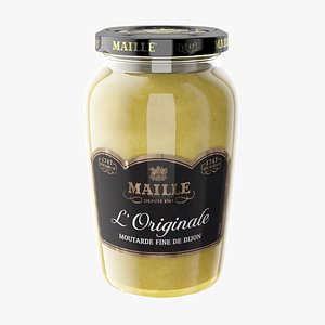 French Mustard