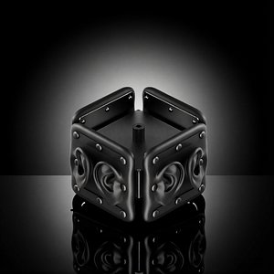 3Dio Omni Pro Binaural Microphone