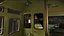 Indian ST Bus V2 Dark green Light green used