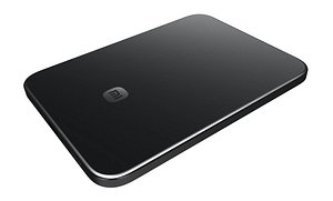 Xiaomi UltraThin Magnetic Power Bank Black