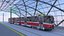 KT8D5 tram stop III