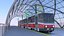 KT8D5 tram stop III