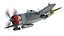 Republic P-47M Thunderbolt - Josephine 3D