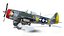 Republic P-47M Thunderbolt - Josephine 3D