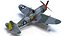 Republic P-47M Thunderbolt - Josephine 3D