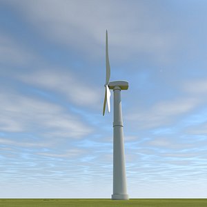 Windmill growing