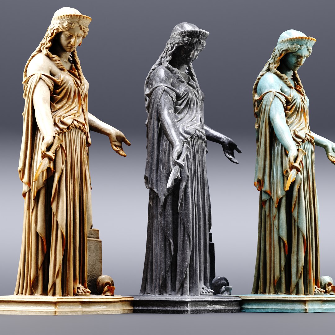 Greek sculpture model https://p.turbosquid.com/ts-thumb/6S/R2xZ90/WV/10012/jpg/1722868424/1920x1080/fit_q87/faed9aa7f89427813a8c76a4f388c685763b5a62/10012.jpg