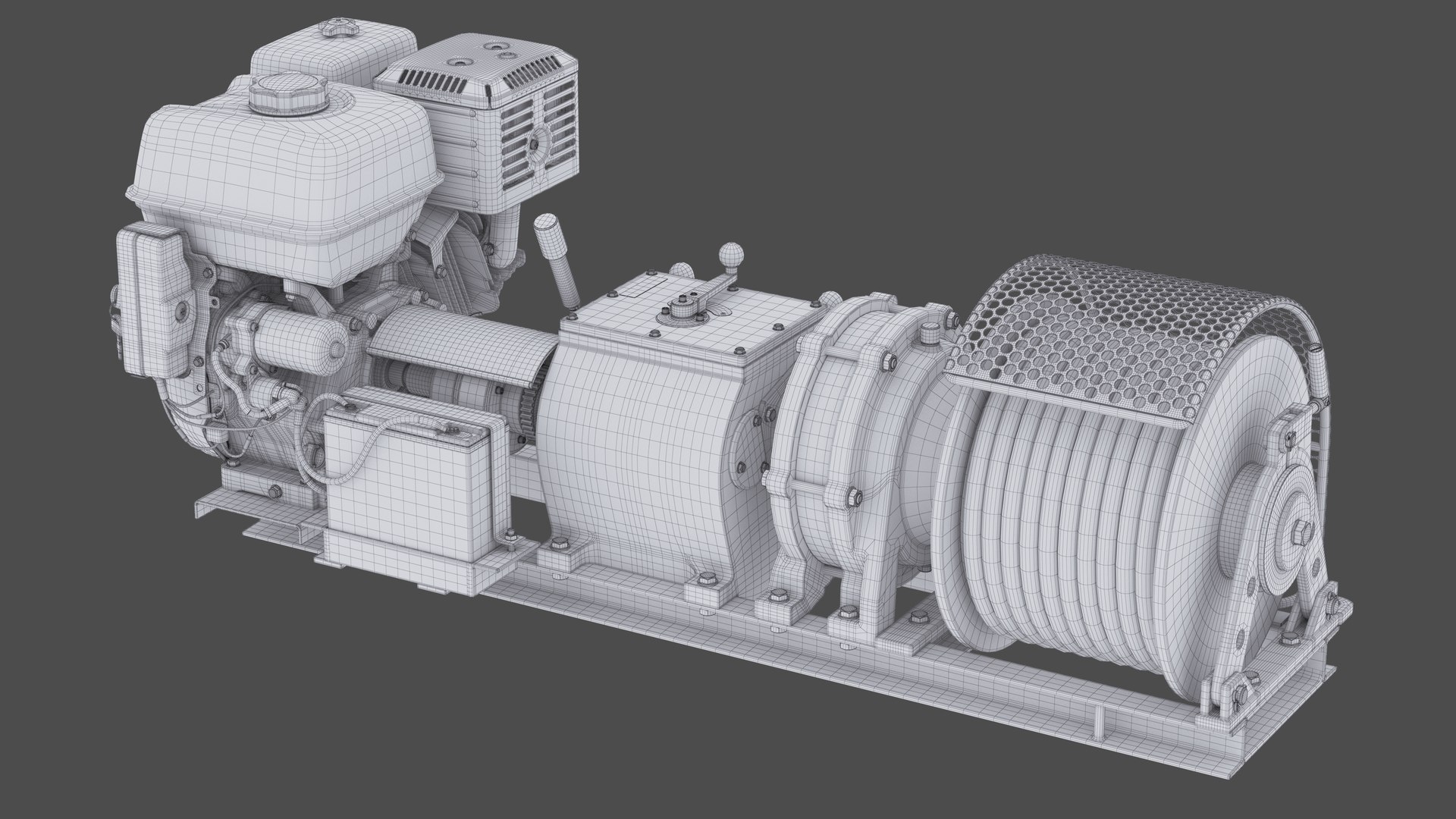 3D model Winch with Engine https://p.turbosquid.com/ts-thumb/6S/U3dOP5/mD/winch_wireframe__view02/jpg/1736232749/1920x1080/fit_q87/d20df4ebb960bd95b16b95ede278b819960a1aa5/winch_wireframe__view02.jpg